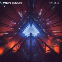 'Natural' by Imagine Dragons - I love music