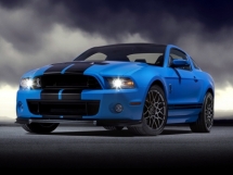 New Shelby GT500 - Cars & Motorcyles