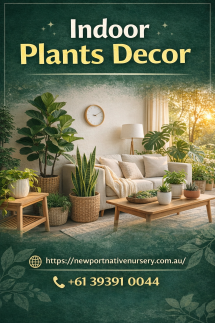 Newport Lakes Native Nursery - Native Nursery