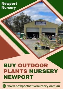Newport Native Nursery - Native Nursery