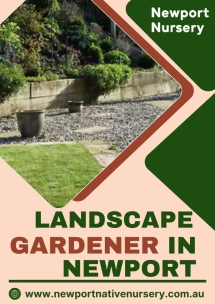 Newport Native Nursery - Native Nursery
