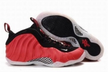 nike foamposite basketball shoes red products - Unassigned