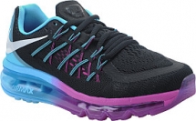 Nike Women's Air Max 2015 Running Shoes - Running shoes