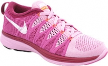 Nike Women's Flyknit Lunar2 Running Shoes - Running shoes