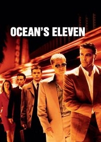 Ocean's Eleven - Favourite Movies