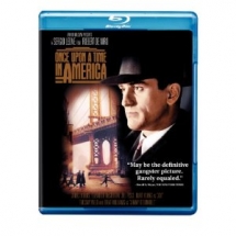Once Upon A Time In America - Favourite Movies