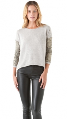 ONE by Generation Love Bobo Top  - Clothing, Shoes & Accessories