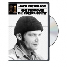One Flew Over The Cuckoo's Nest - Favourite Movies