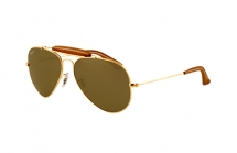 Outdoorsman Craft sunglasses by Ray-Ban - For him