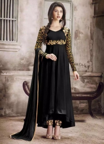 Pakistani Suit - Indian Ethnic Clothing