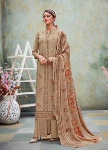 Palazzo Suit Online - Indian Ethnic Clothing