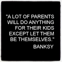 parenting quote - Quotes