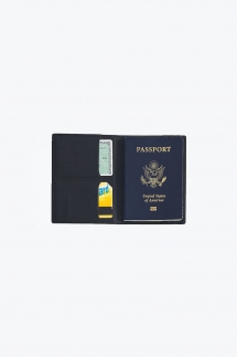 Passport Wallet - Wallets