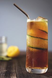 Pimm’s Cup recipe - Party ideas