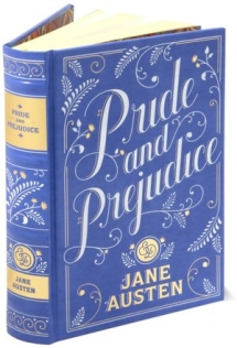 Pride and Prejudice - Books to read