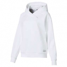 PUMA Fusion Women's Hoodie - Fave Clothing, Shoes & Accessories