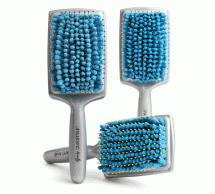 QuickStyle Paddle Brush by Goody - Hair and Nails