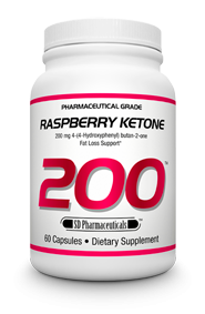 Raspberry ketone extract - My fave albums