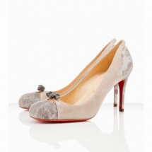 red bottom fashion ladies high heels - Unassigned