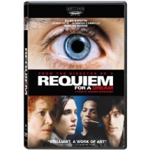 Requiem For A Dream - Favourite Movies