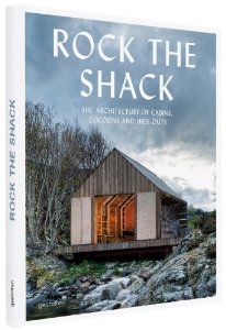 Rock the Shack - Books
