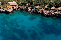 Rockhouse Resort - Negril, Jamaica - Our destination wedding