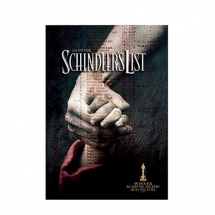 Schindler's List - Best Movies Ever