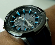 SEIKO ASTRON GPS SOLAR 2013 WATCH - Man Style