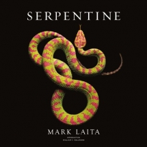 Serpentine by Mark Laita - Books