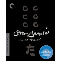 Seven Samurai - Best Movies Ever