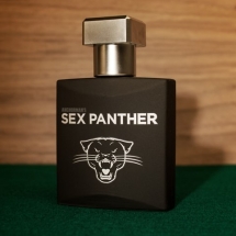Sex Panther cologne - as seen on Anchorman - Latest Gadgets & Cool Stuff
