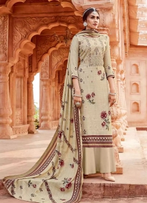 Shop Georgette Suit - Indian Ethnic Clothing