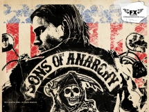 SOA - My Fave TV Shows