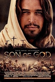 Son of God - I love movies!