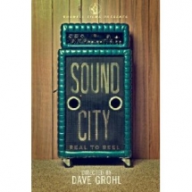 Sound City directed by Dave Grohl - I love music