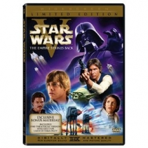 Star Wars: Episode V - The Empire Strikes Back - Best Movies Ever
