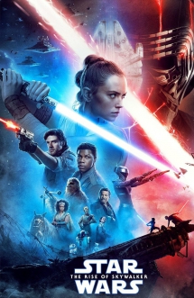 Star Wars: The Rise of Skywalker - Favourite Movies