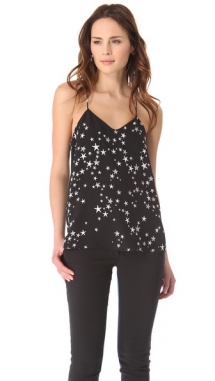 Starfish Cami by Tibi - Fave Clothing & Fashion Accessories