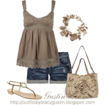 Summer Day - Clothing, Shoes & Accessories