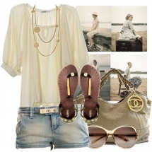 Summertime - Clothing, Shoes & Accessories