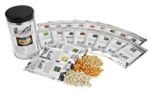 Survival Seeds - Products For Guys