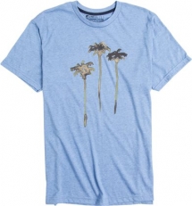 Swell - Palms on the Mind Tee - T-Shirts