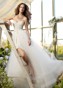 Tara Keely Wedding Dress - Wedding Ideas