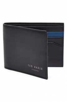 Ted Baker London Leather Wallet - Wallets