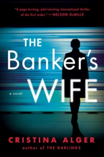 'The Banker's Wife' by Cristina Alger - Books to read