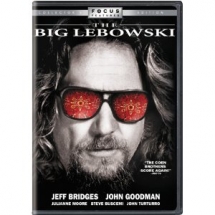 The Big Lebowski - Favourite Movies