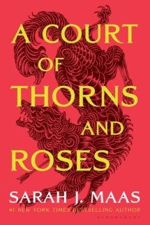 The Fantasy Romance That Created a Generation of Readers: A Court of Thorns and Roses - Books to read
