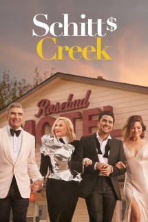 The Feel-Good Show I Always Put On When I Need Something Easy to Watch - Best TV Shows
