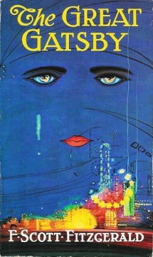 The Great Gatsby - Books to read