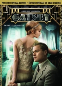 The Great Gatsby - I love movies!